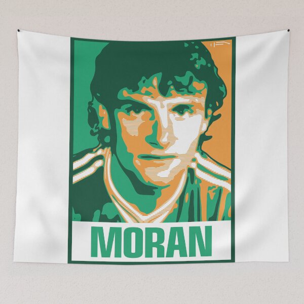 Item preview, Moran - REPUBLIC OF IRELAND designed and sold by DFA.