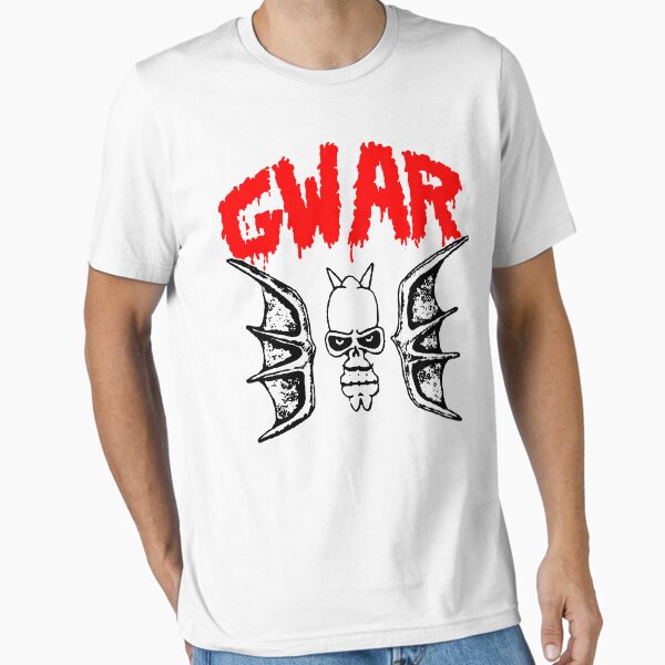00s GWAR ビンテージ Tシャツ ラップT バンドT 海外 ヘビーメタル