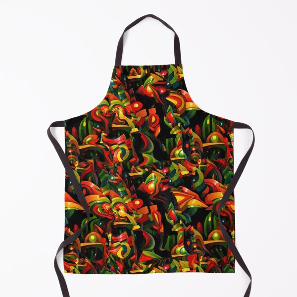Item preview, Luminous symmetries in motion designed and sold by Sigtrix.