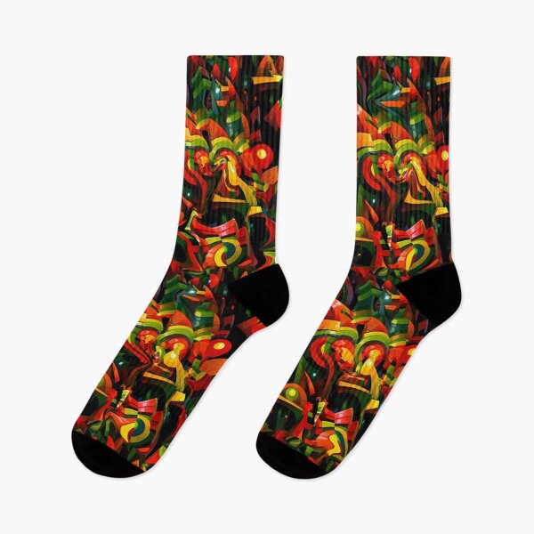 Item preview, Luminous symmetries in motion designed and sold by Sigtrix.
