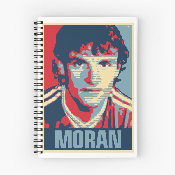 Item preview, Moran designed and sold by DFA.