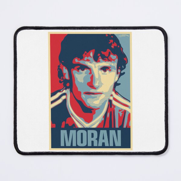 Item preview, Moran designed and sold by DFA.