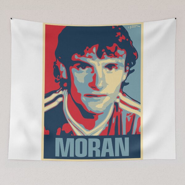 Item preview, Moran designed and sold by DFA.