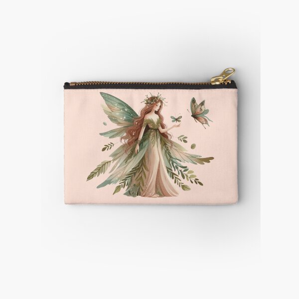 Item preview, Autumn Fairy Fantasy Art designed and sold by NerdiPop.