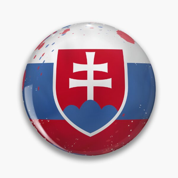 Item preview, Slovakia designed and sold by RickTShop.