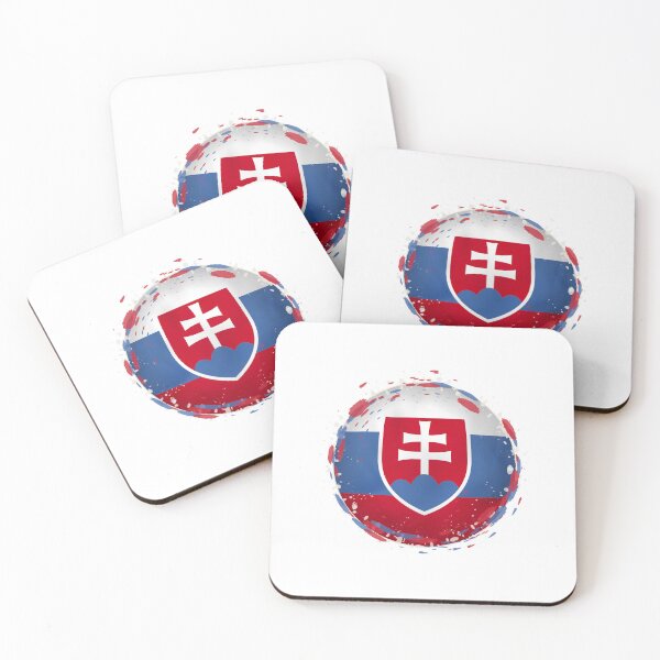 Item preview, Slovakia designed and sold by RickTShop.