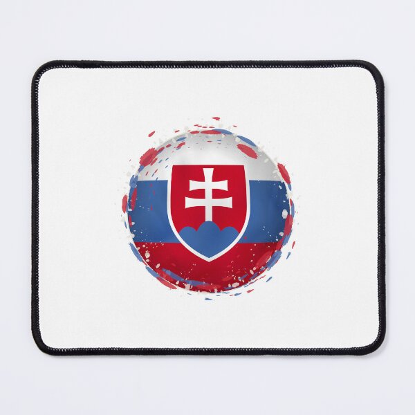 Item preview, Slovakia designed and sold by RickTShop.