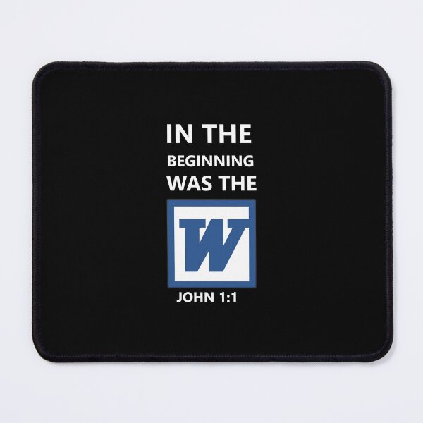 Item preview, In the beginning was the Word 2 designed and sold by Warih.
