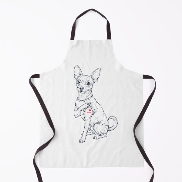 Item preview, Vintage Toy Fox Terrier Mom Tattoo Dog Lover designed and sold by TerryConnells.