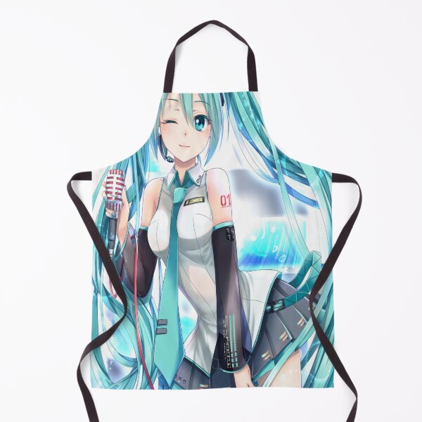 Item preview, Hatsune miku vocaloid  designed and sold by RadiantGraphics.