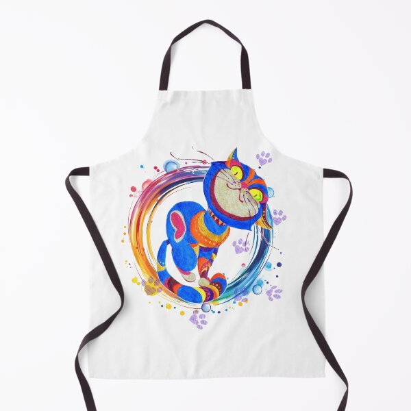 Item preview, Blue cat designed and sold by design7mylavica.