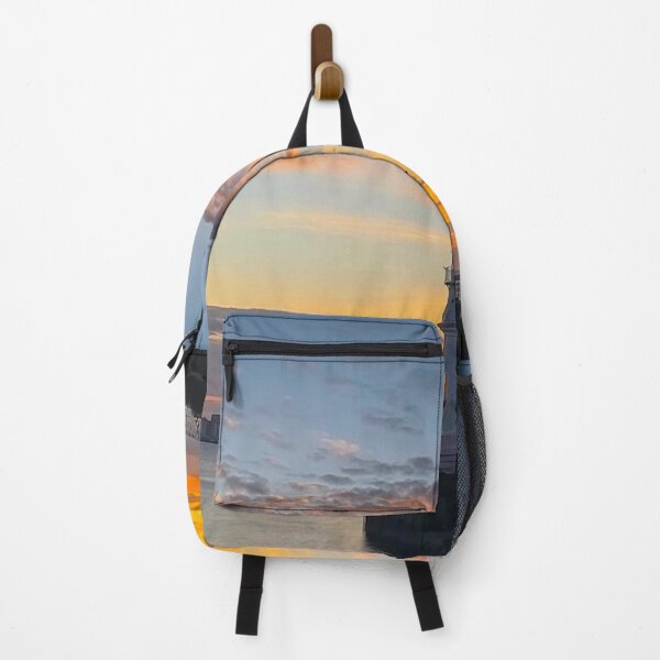 Item preview, Sunset at Newhaven Lighthouse, Edinburgh Scotland designed and sold by Trevor and Photos.