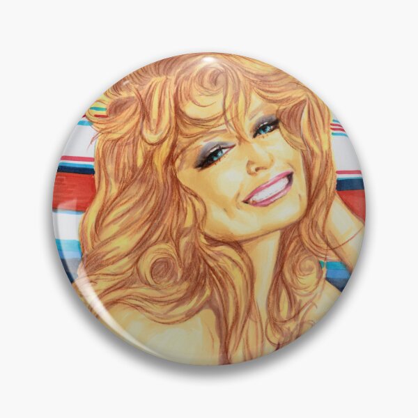 Item preview, Farrah Fawcett designed and sold by icongallery.