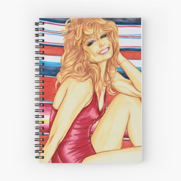 Item preview, Farrah Fawcett designed and sold by icongallery.