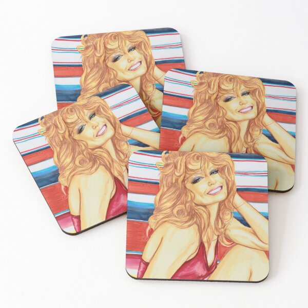 Item preview, Farrah Fawcett designed and sold by icongallery.