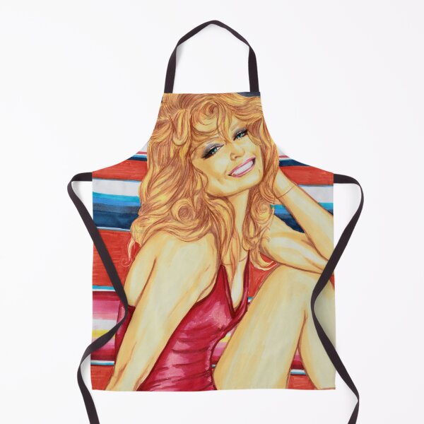 Item preview, Farrah Fawcett designed and sold by icongallery.