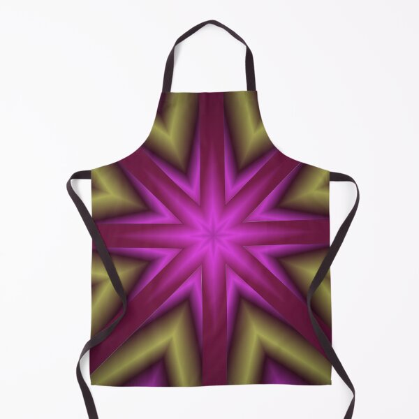 Item preview, Pink Gold Neon Starburst Phone Case designed and sold by IntelliMindDesigns.