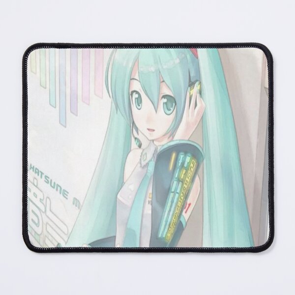 Item preview, Hatsune miku vocaloid designed and sold by RadiantGraphics.