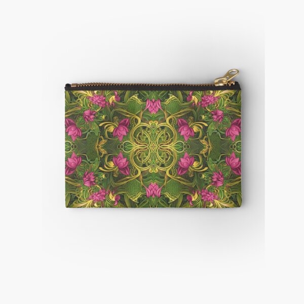 Item preview, Symmetrical lotus garden in motion designed and sold by Sigtrix.