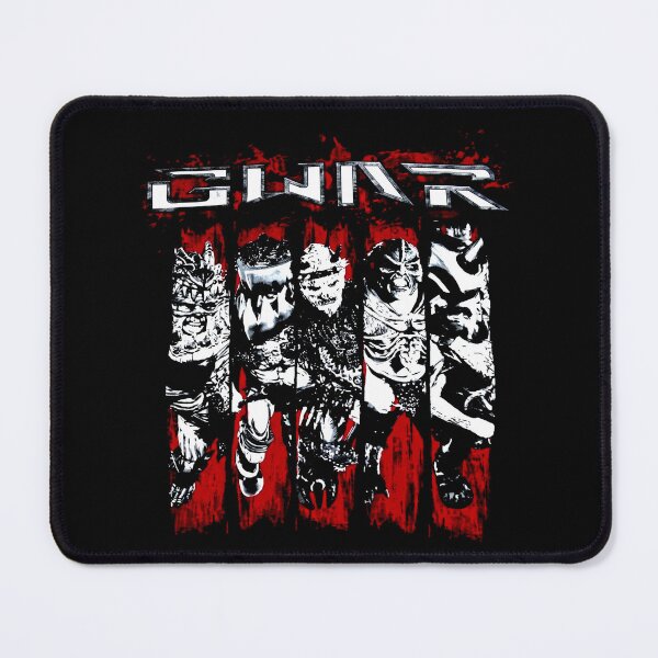 Item preview, Vintage 90s Metal Rock Band designed and sold by UntitleProject.