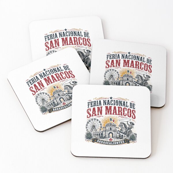 Item preview, Feria Nacional de San Marcos – Festival Celebration Design designed and sold by Combat Skies.