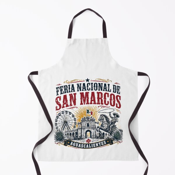 Item preview, Feria Nacional de San Marcos – Festival Celebration Design designed and sold by Combat Skies.