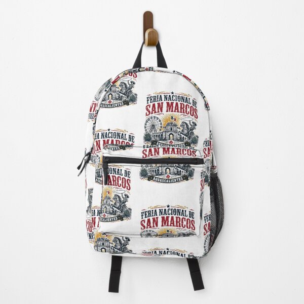 Item preview, Feria Nacional de San Marcos – Festival Celebration Design designed and sold by Combat Skies.