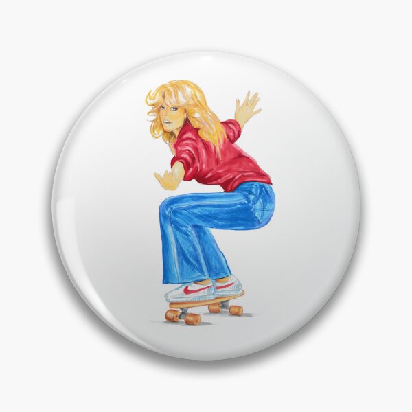 Item preview, Farrah Fawcett designed and sold by icongallery.