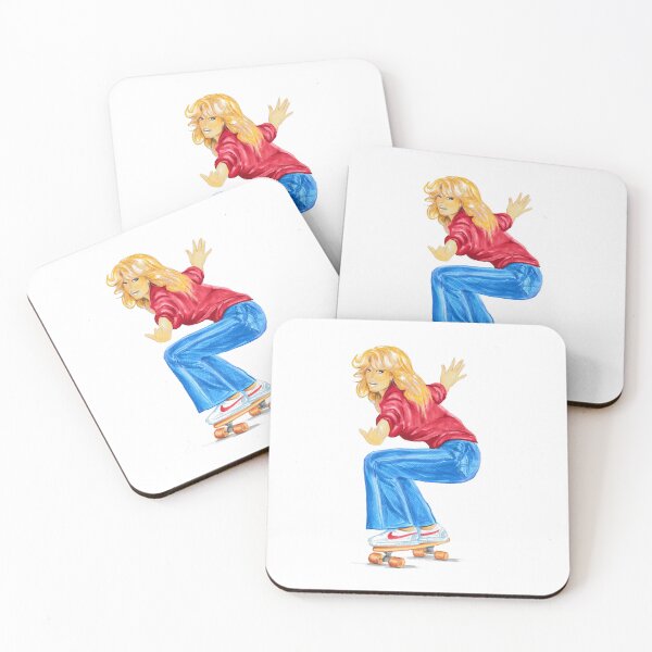 Item preview, Farrah Fawcett designed and sold by icongallery.