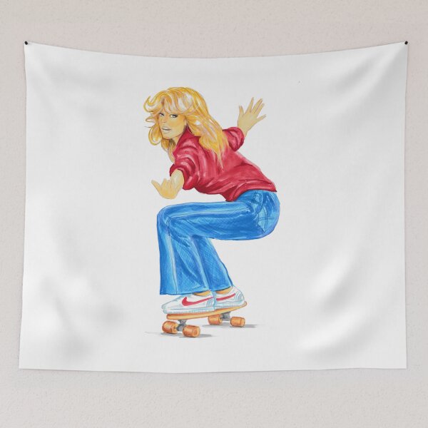 Item preview, Farrah Fawcett designed and sold by icongallery.