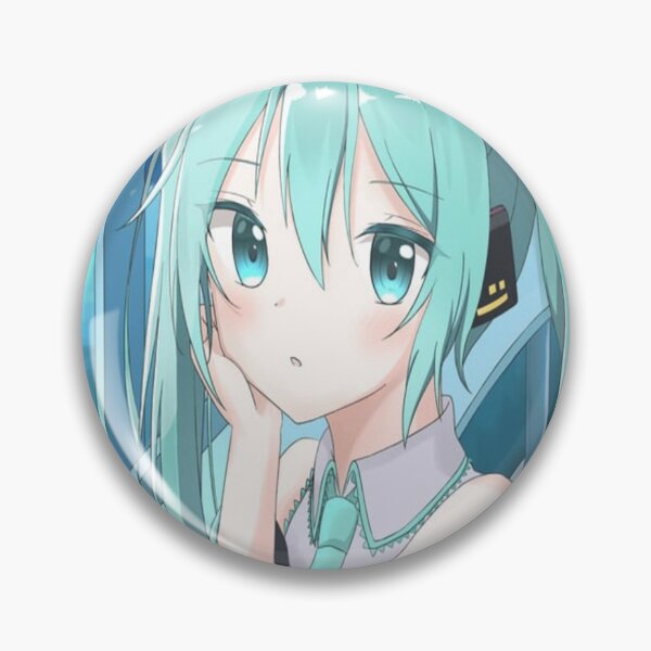 Item preview, Hatsune miku vocaloid  designed and sold by RadiantGraphics.