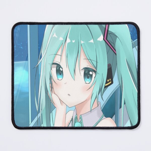 Item preview, Hatsune miku vocaloid  designed and sold by RadiantGraphics.