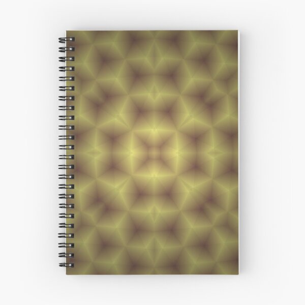 Item preview, Gold Geometric Glow Pattern Phone Case designed and sold by IntelliMindDesigns.