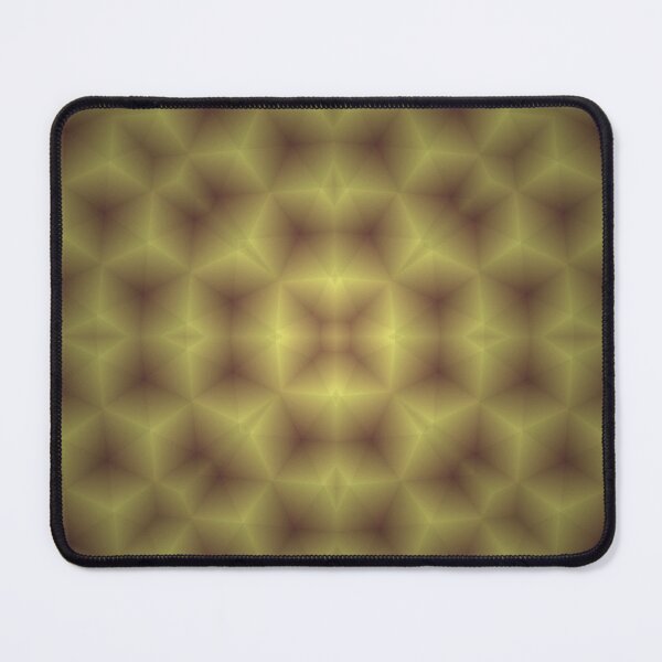 Item preview, Gold Geometric Glow Pattern Phone Case designed and sold by IntelliMindDesigns.