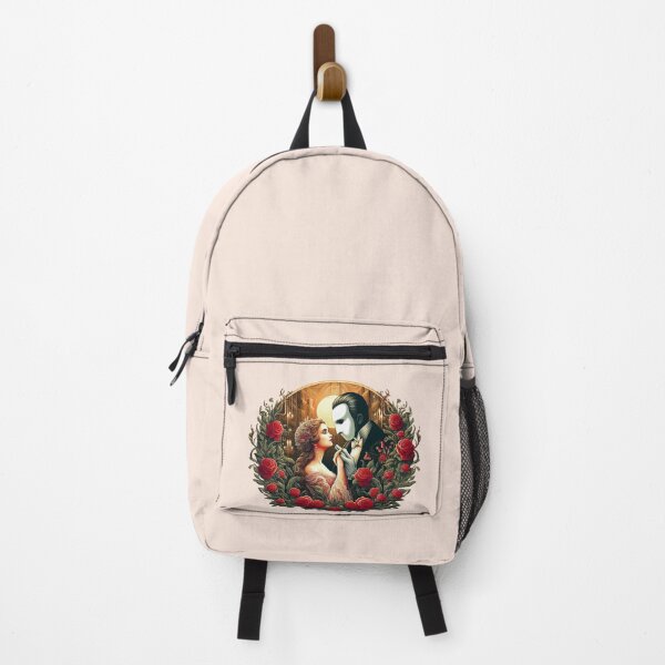 Item preview, The Phantom of the Opera Forever designed and sold by NerdiPop.