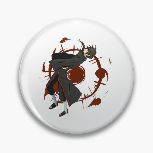 Item preview, The God of the Six Paths designed and sold by The-Lone-Rodent.