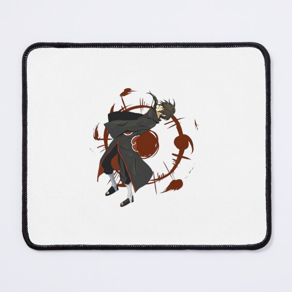 Item preview, The God of the Six Paths designed and sold by The-Lone-Rodent.