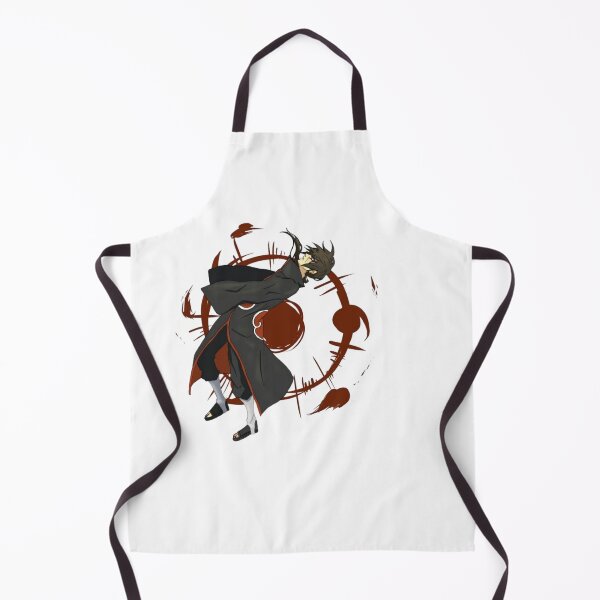 Item preview, The God of the Six Paths designed and sold by The-Lone-Rodent.
