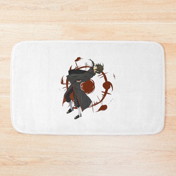 Item preview, The God of the Six Paths designed and sold by The-Lone-Rodent.
