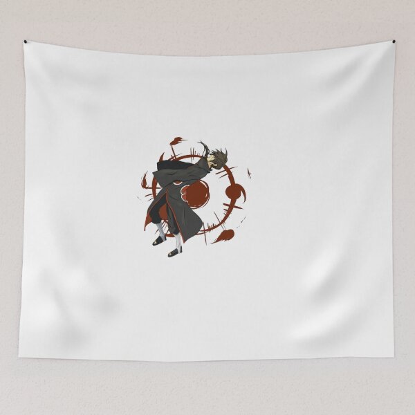 Item preview, The God of the Six Paths designed and sold by The-Lone-Rodent.