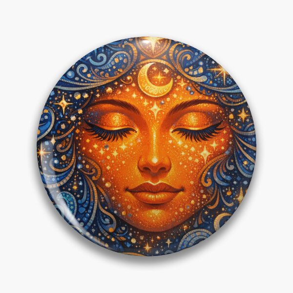 Item preview, Cosmic radiance of silence designed and sold by Sigtrix.
