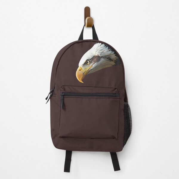 Item preview, A portrait of bald eagle designed and sold by Creative Visualize.