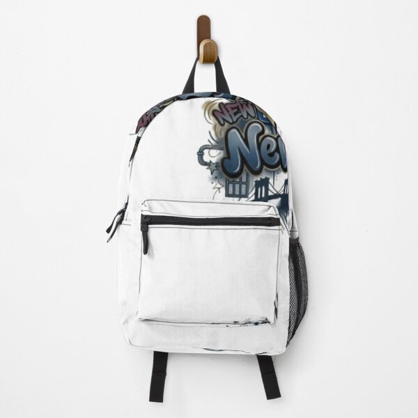 Item preview, New York City Graffiti Street Art Urban Subway Style designed and sold by Yigal Joseph.
