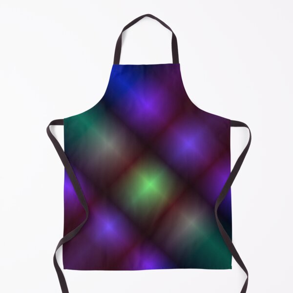 Item preview, Purple Green Neon Glow Phone Case designed and sold by IntelliMindDesigns.