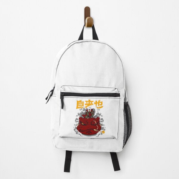 Item preview, The Legendary Sannin and the Toad King designed and sold by The-Lone-Rodent.