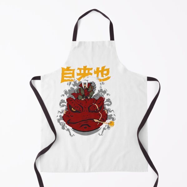 Item preview, The Legendary Sannin and the Toad King designed and sold by The-Lone-Rodent.