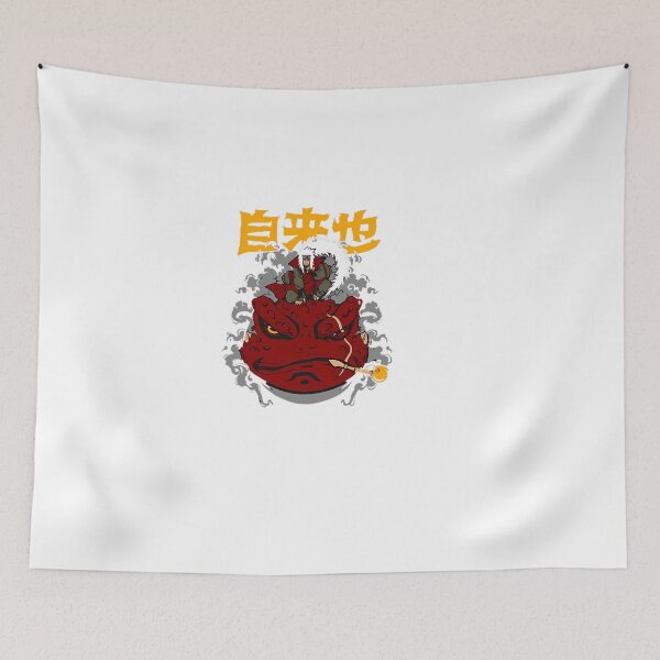 Item preview, The Legendary Sannin and the Toad King designed and sold by The-Lone-Rodent.