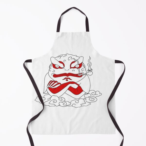 Item preview, The Meditating Toad Master designed and sold by The-Lone-Rodent.