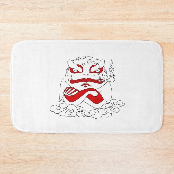 Item preview, The Meditating Toad Master designed and sold by The-Lone-Rodent.
