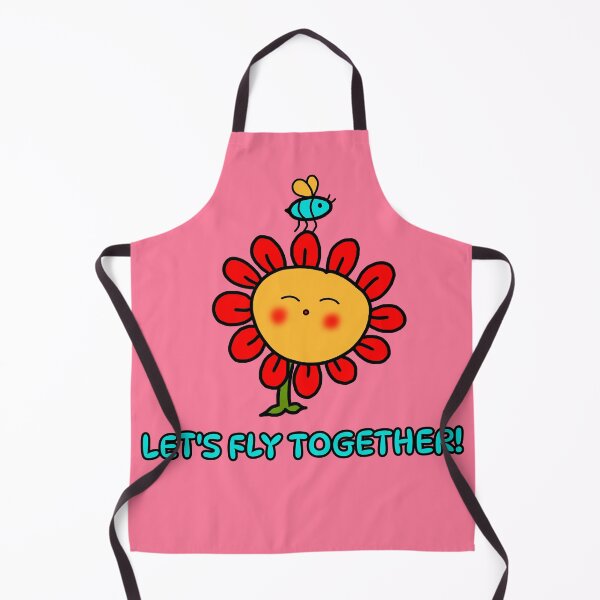 Item preview,  LET'S FLY TOGETHER! designed and sold by EMILYVU22.